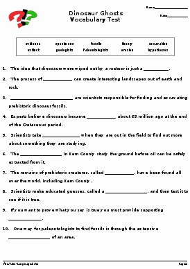Blank Vocabulary Worksheet Template Inspirational 25 Of Blank Word Search Template Sentence Clues