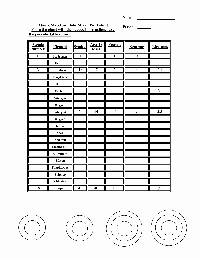 Bohr atomic Models Worksheet Answers Beautiful 14 Best Of Family Tree Fill In Worksheet Family