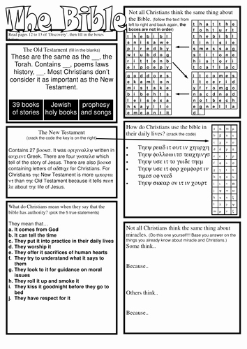 Books Of the Bible Worksheet Lovely Bible Worksheet Answers Pdf by Stevemills
