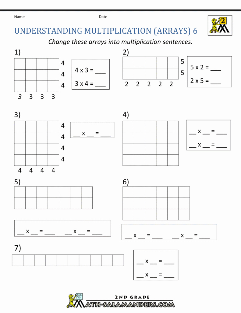Box Method Multiplication Worksheet Elegant Box Method Multiplication Worksheets the Best Worksheets