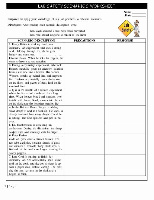 Boyle&amp;#039;s Law Worksheet Answers Awesome Ap Biology Worksheets and Handouts Pinterest