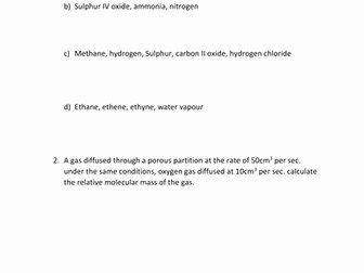 Boyle's Law Worksheet Answers Awesome Gas Laws Worksheets with Answers by Kunletosin246