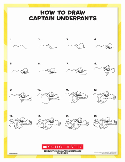 Boyle&amp;#039;s Law Worksheet Answers Luxury How to Draw Captain Underpants Printable