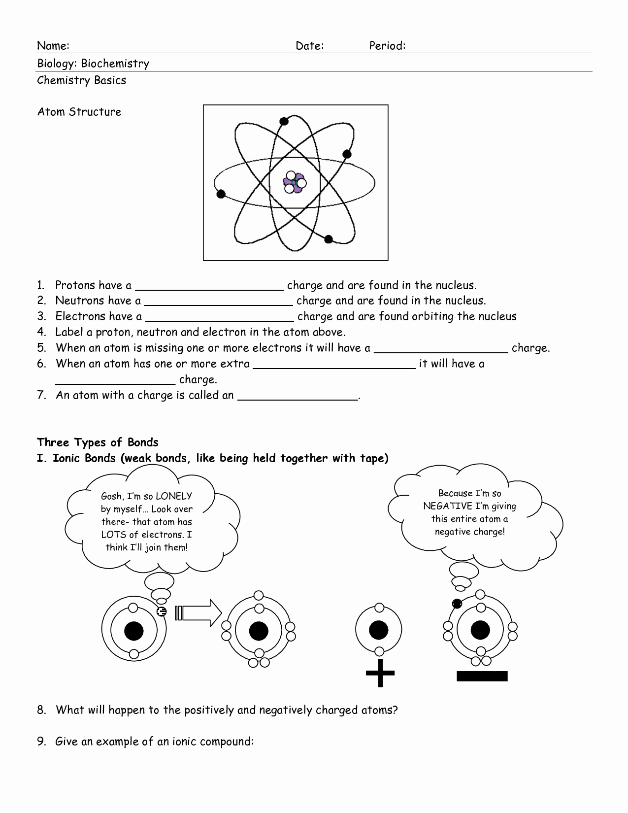 50-build-an-atom-worksheet-answers