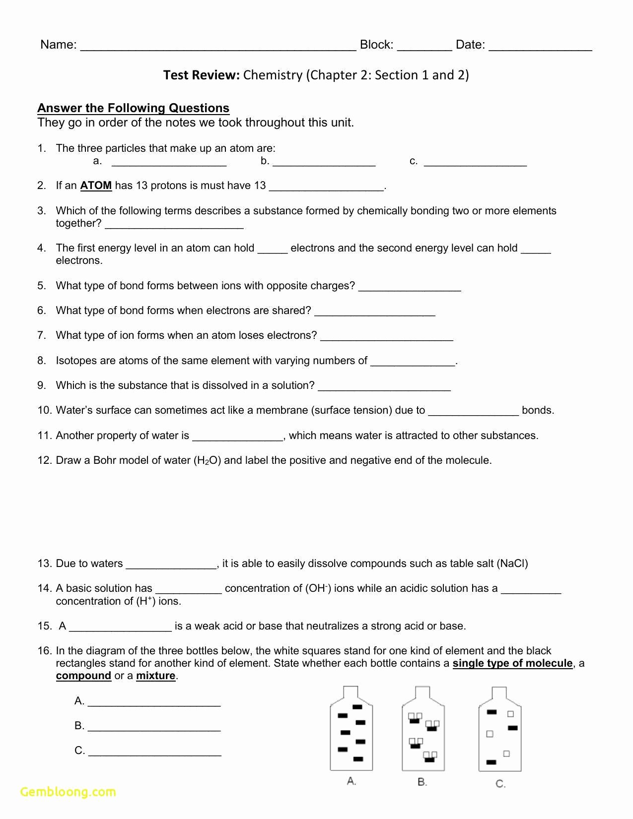 Calculating force Worksheet Answers Luxury Calculating force Worksheet Answers Cramerforcongress