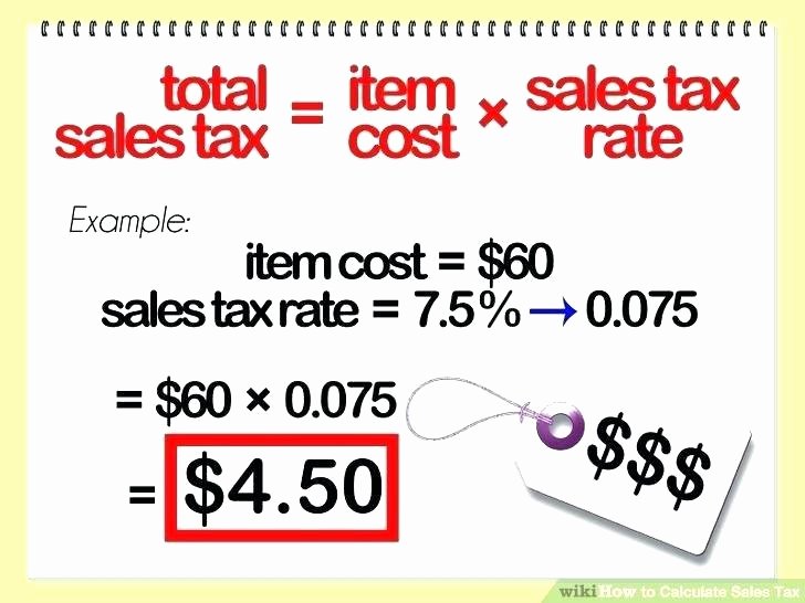 Calculating Sales Tax Worksheet Fresh Sales Tax Worksheets for Middle School