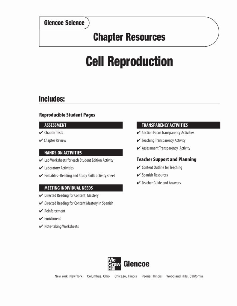 Cell Reproduction Worksheet Answers Elegant Worksheet Cell Reproduction Worksheet Grass Fedjp