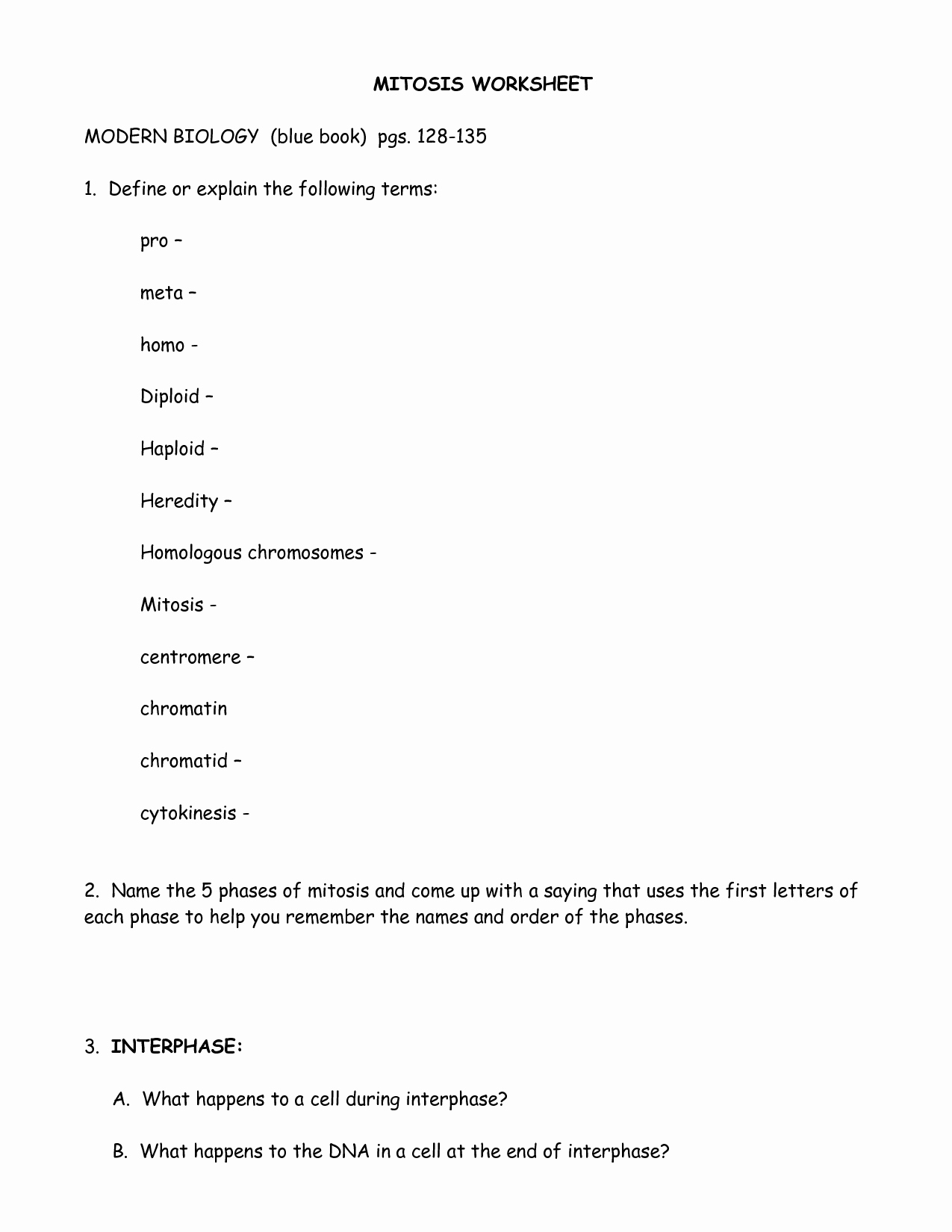 50 Cells Alive Worksheet Answer Key | Chessmuseum Template ...