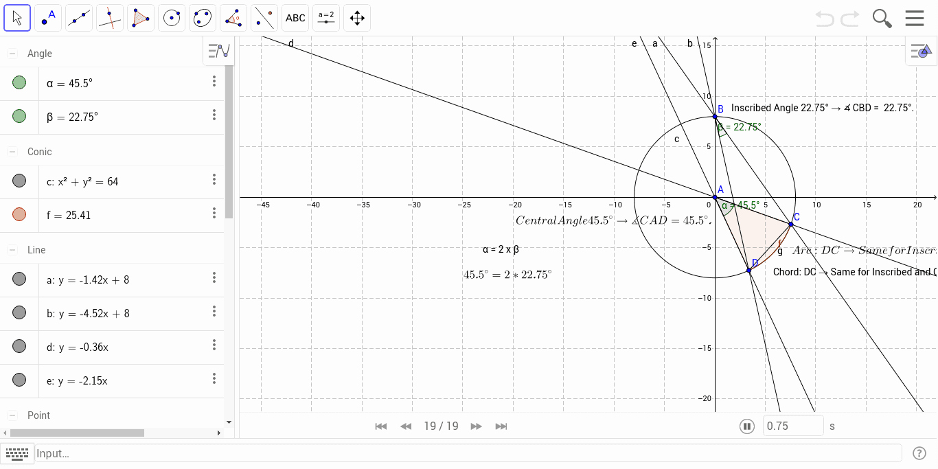 Central and Inscribed Angle Worksheet Unique Worksheet Central Angles and Arcs Geometry Cp Answers