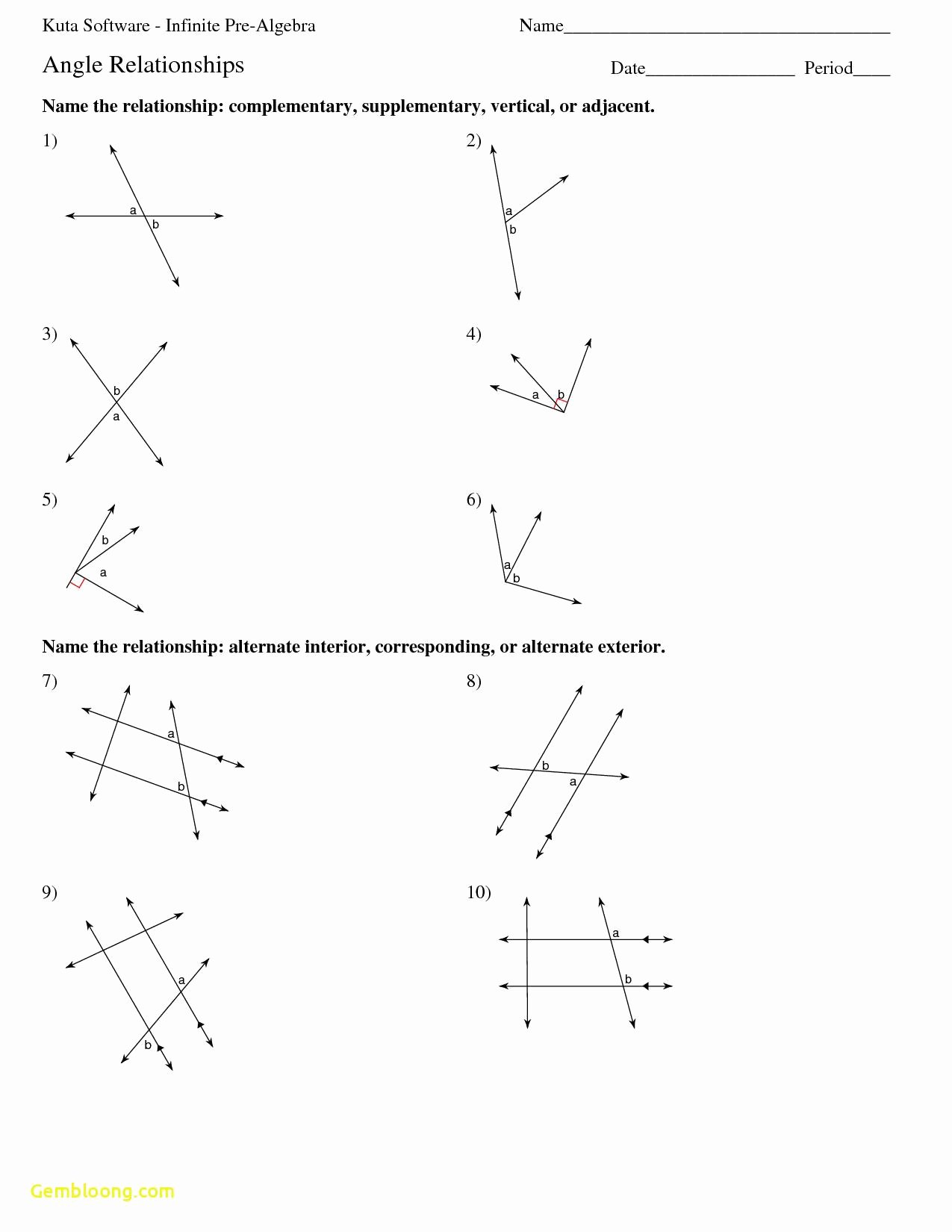 Characteristics Of Functions Worksheet Best Of Characteristics Quadratic Functions New Worksheet