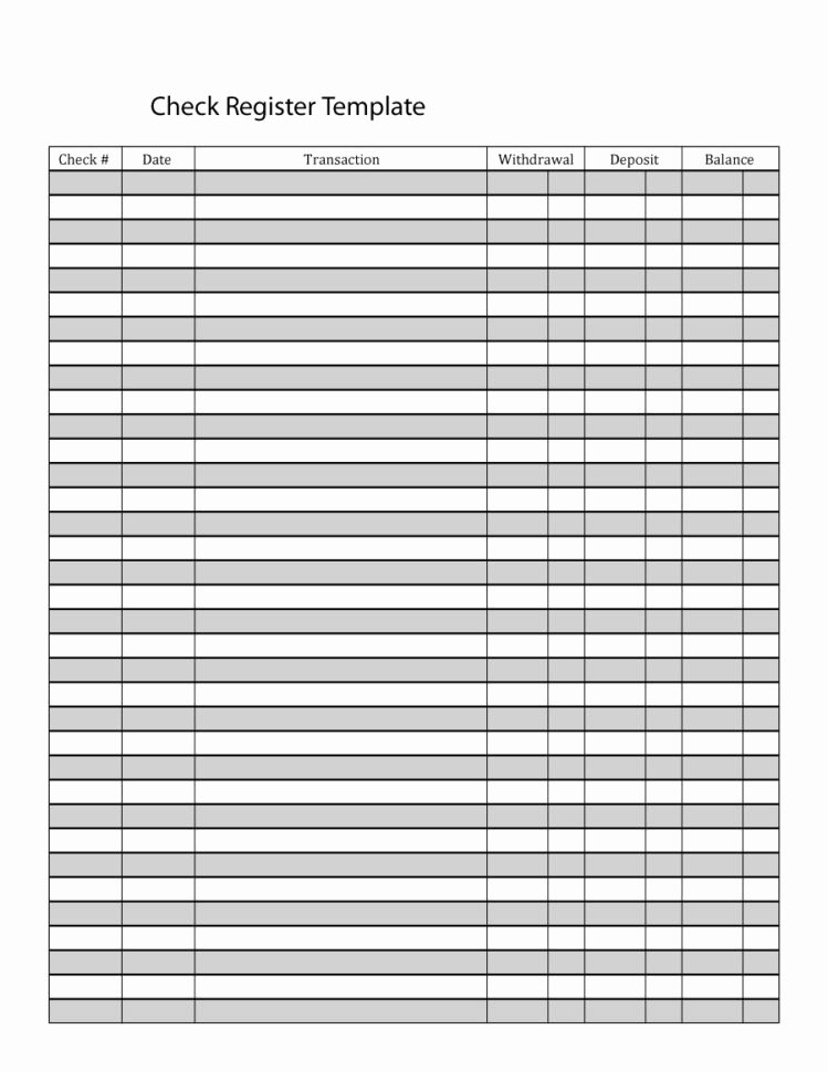 Checkbook Register Worksheet 1 Answers Awesome Checkbook Spreadsheet Intended for 37 Checkbook Register