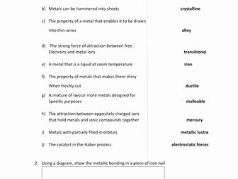 Chemical Bonds Worksheet Answers Beautiful Chemical Bonding Worksheets with Answers by Kunletosin246