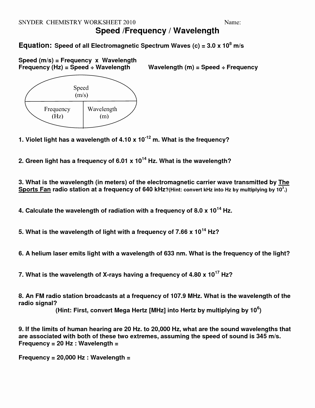 Chemistry Conversion Factors Worksheet Elegant Chemistry Worksheet Category Page 3 Worksheeto