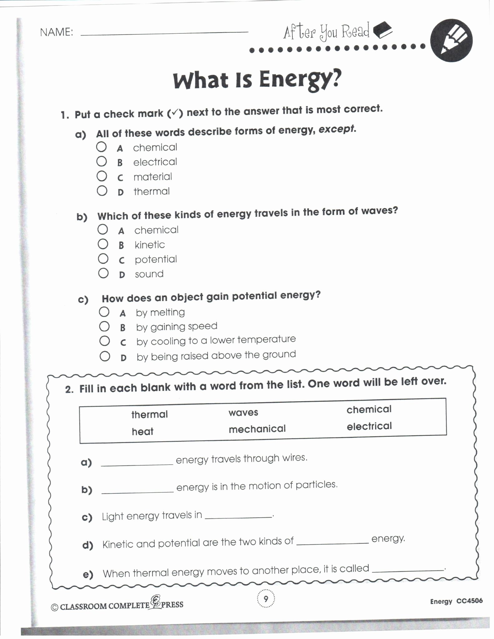 Chemistry Worksheet Matter 1 Answers Awesome Chemistry Worksheet Matter 1 Answer Key