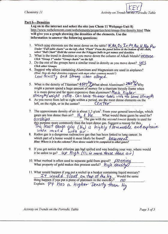 Chemistry Worksheet Matter 1 Answers Awesome Chemistry Worksheet Matter 1
