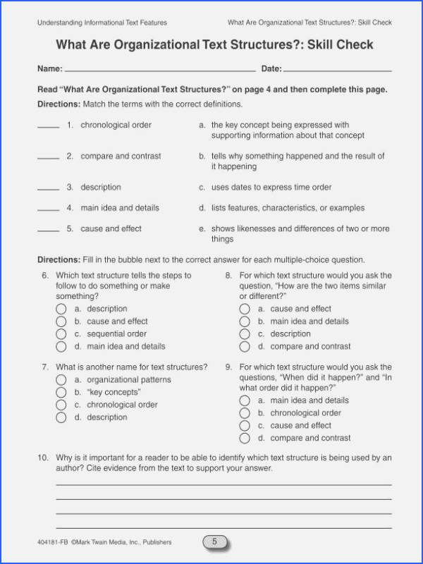 Citing Textual Evidence Worksheet Awesome Citing Textual Evidence Worksheet
