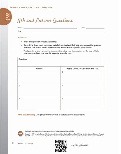 Citing Textual Evidence Worksheet Fresh Scavenger Hunts for Readers 4 Fun Citing Textual Evidence