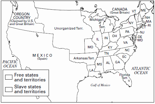 Civil War Map Worksheet Unique Pursuing American Ideals October 2012