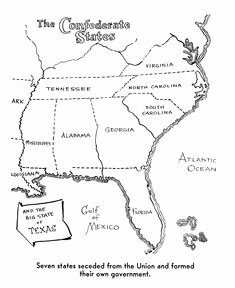 Civil War Map Worksheet Unique Worksheet Key events Of the American Civil War