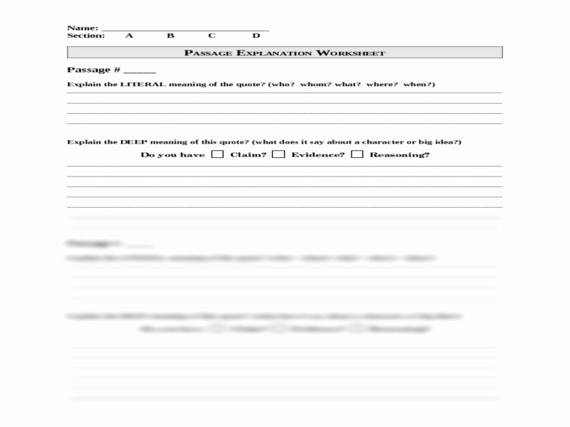 Claim Evidence Reasoning Science Worksheet Unique Claim Evidence Reasoning Worksheets Free Printable