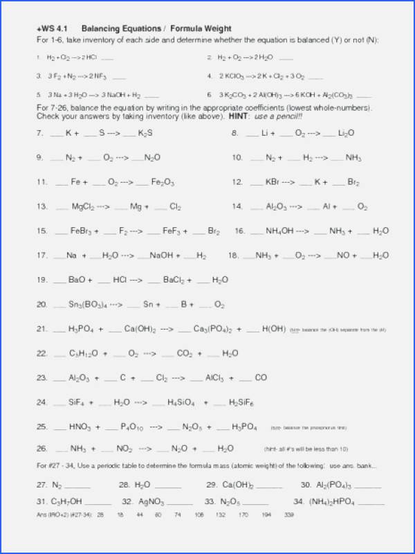 Classifying Chemical Reactions Worksheet Unique Endothermic and Exothermic Reaction Worksheet