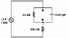 Combination Circuits Worksheet with Answers Beautiful Series Parallel Bination Ac Circuits