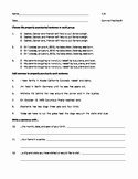 Commas In A Series Worksheet Beautiful Mas In Dates Worksheet Teaching Resources