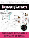 Commonly Confused Words Worksheet Best Of Monly Confused Words Teaching Resources