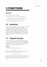 Composite Function Worksheet Answer Key Fresh Posite Functions and Inverse Functions 8th 12th Grade