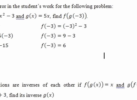 Composite Function Worksheet Answers Awesome 48 Posite Functions Worksheet with Answers 16 Best