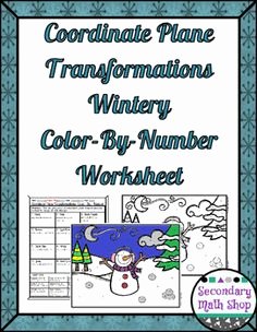 Composition Of Transformations Worksheet Beautiful Geometry Transformation Position Worksheet Answer Key