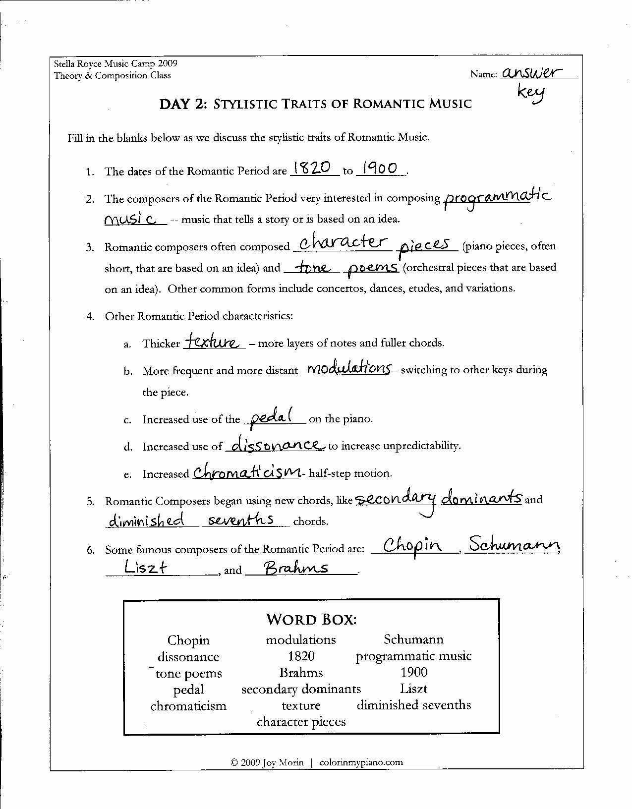 Computer Basics Worksheet Answer Key Lovely 16 Best Of Puter History Questions and Answers