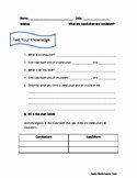 Conductors and Insulators Worksheet Best Of Conductors and Insulators Worksheet Teaching Resources
