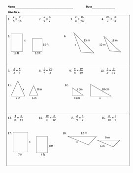 Congruent Triangles Worksheet Answer Key Lovely Congruent Triangles and Similar Polygons Warm Ups or