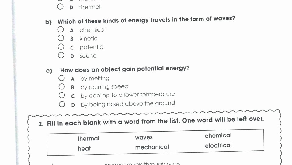 Conservation Of Energy Worksheet Awesome Conservation Energy Worksheet Pdf Energy Etfs