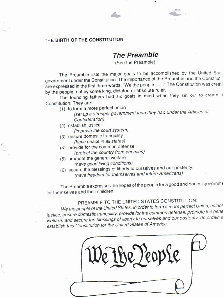 Constitutional Principles Worksheet Answers Inspirational the Birth Constitution Worksheet Answer Key Math