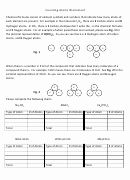 Counting atoms Worksheet Answer Key New Chemistry Counting atoms In Pounds Worksheet Printable