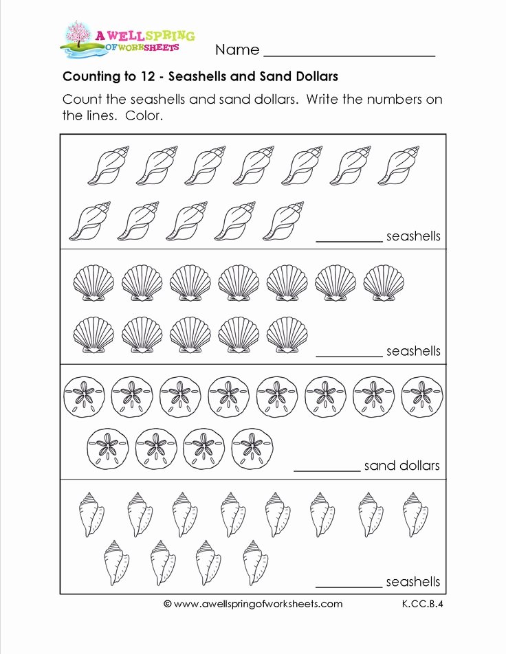 Counting to 20 Worksheet Awesome 17 Best Images About Counting On Pinterest