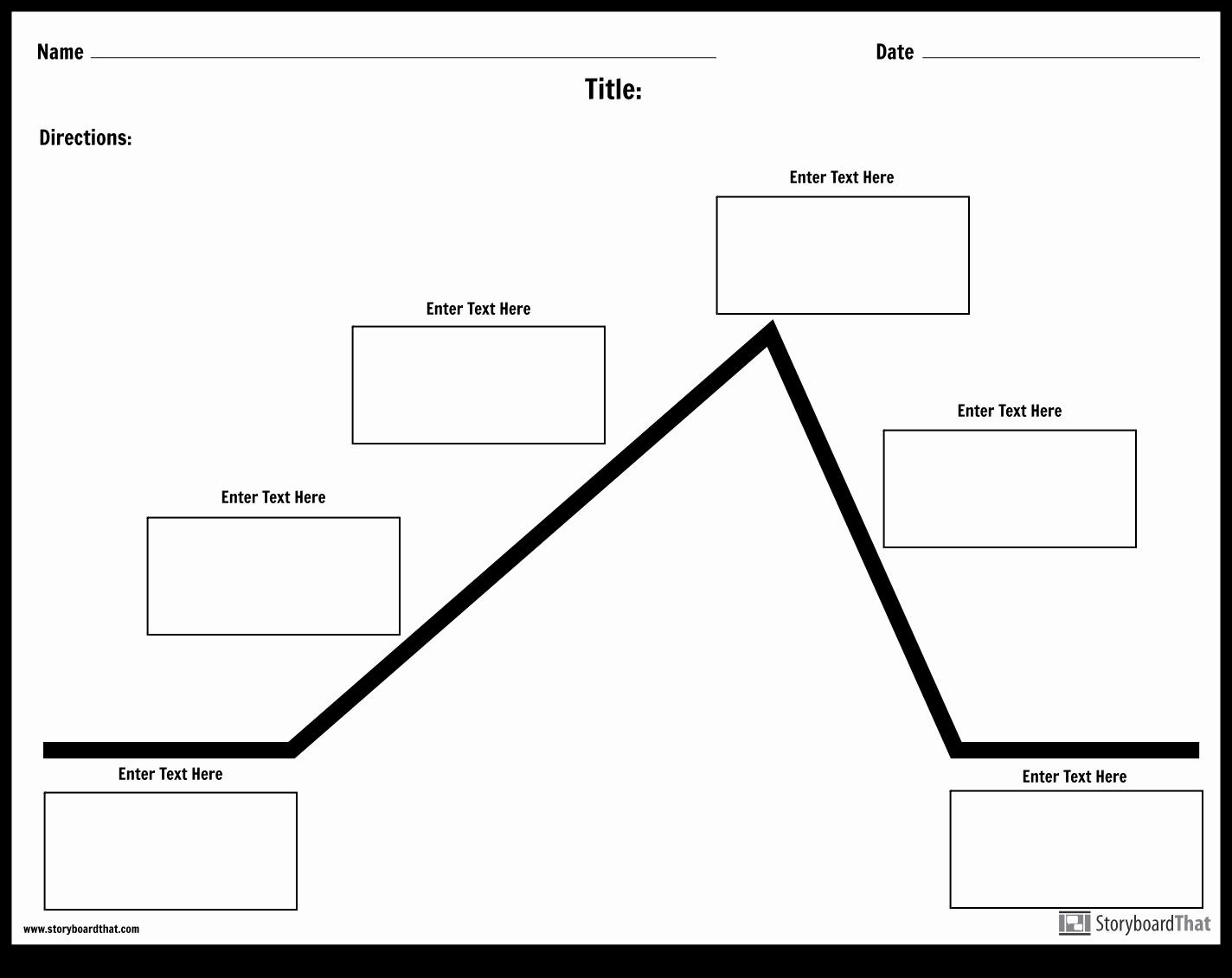 Create A Line Plot Worksheet Lovely Create A Plot Diagram Worksheet
