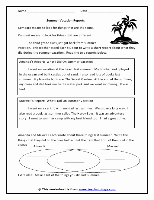 50 Critical Thinking Skills Worksheet