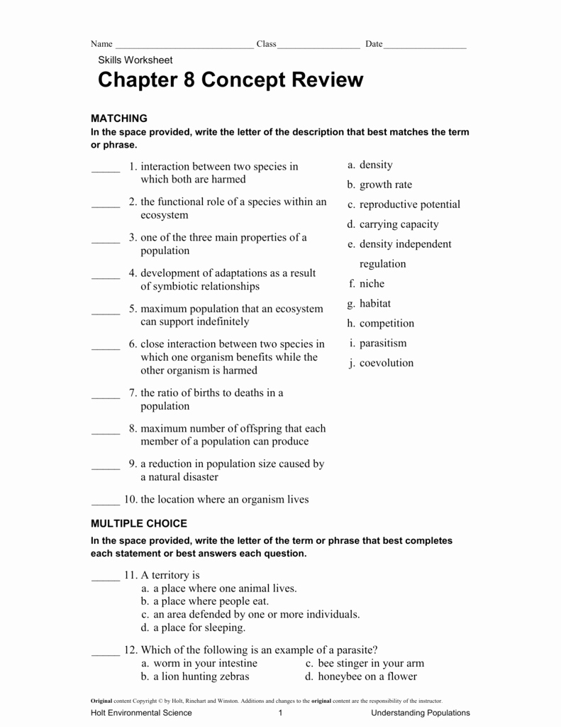 50 Critical Thinking Skills Worksheet
