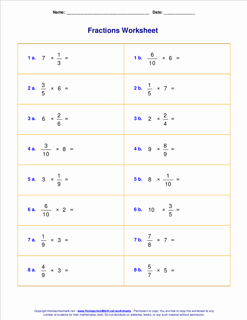Cross Section Worksheet 7th Grade Best Of Cross Multiplication Worksheets