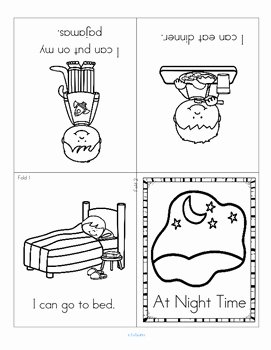 Day and Night Worksheet Luxury Day and Night Center and Printables for Preschool Pre K