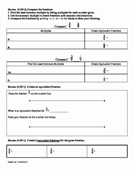 Decomposing Fractions 4th Grade Worksheet New 4 Nf 3a&amp;b Posing and De Posing Fractions 4th Grade