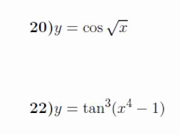 Derivative Of Trigonometric Functions Worksheet Fresh Derivatives Of Trigonometric Functions Worksheet No 2