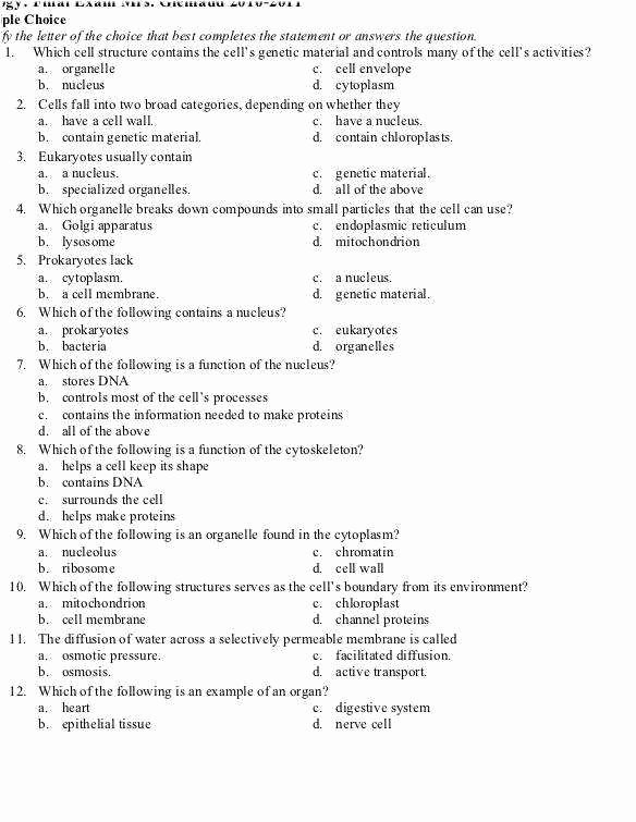 Diffusion and Osmosis Worksheet Answers Awesome Diffusion and Osmosis Worksheet Answers