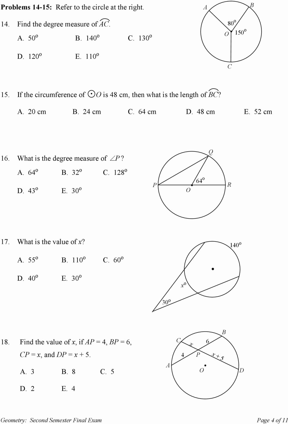 Dilations Worksheet with Answers Best Of Geometry Cp 6 7 Dilations Worksheet Answers