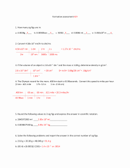 Dimensional Analysis Practice Worksheet Unique Dimensional Analysis Worksheet with Answer Key the Best