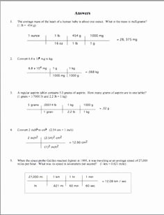 Dimensional Analysis Problems Worksheet Elegant 100 Dosage Calculation Practice and Answers