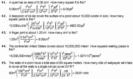 Dimensional Analysis Worksheet and Answers Beautiful Dimensional Analysis Ws Answers